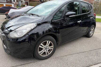 Hyundai ix20 Gebrauchtwagen