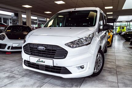 Ford Tourneo Connect Gebrauchtwagen