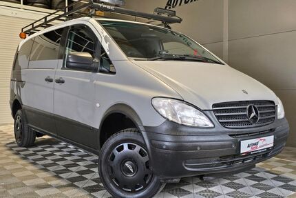 Mercedes-Benz Vito Gebrauchtwagen