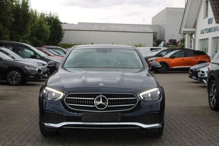 Mercedes-Benz E 300 Gebrauchtwagen
