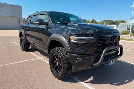 Dodge RAM Gebrauchtwagen