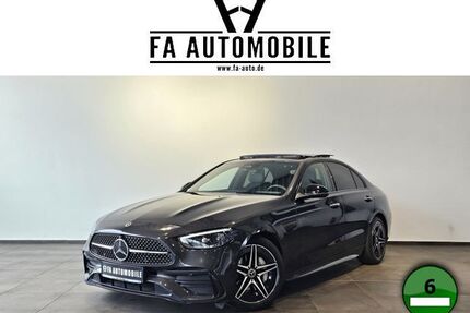 Mercedes-Benz C 200 Gebrauchtwagen