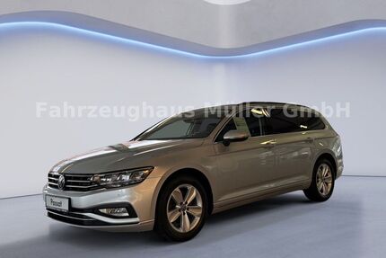 VW Passat Variant Gebrauchtwagen