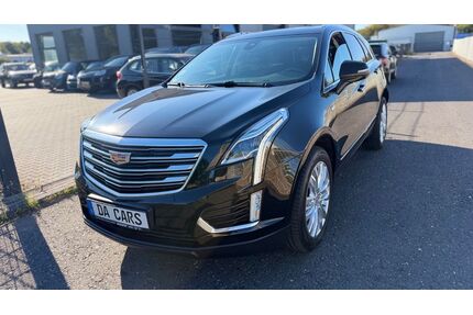Cadillac XT5 Gebrauchtwagen