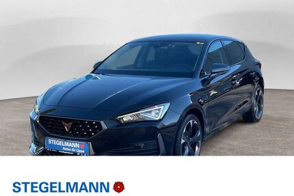 Cupra Leon Gebrauchtwagen
