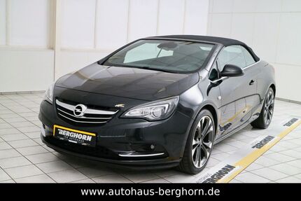 Opel Cascada Gebrauchtwagen