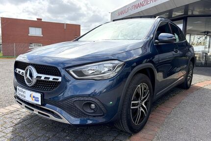 Mercedes-Benz GLA 250 Gebrauchtwagen