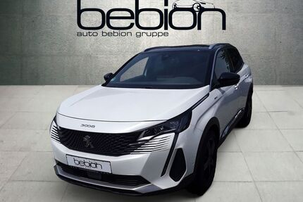 Peugeot 3008 Gebrauchtwagen