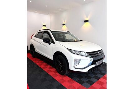 Mitsubishi Eclipse Gebrauchtwagen