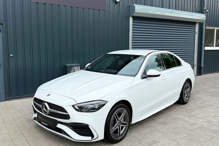 Mercedes-Benz C 300 Gebrauchtwagen
