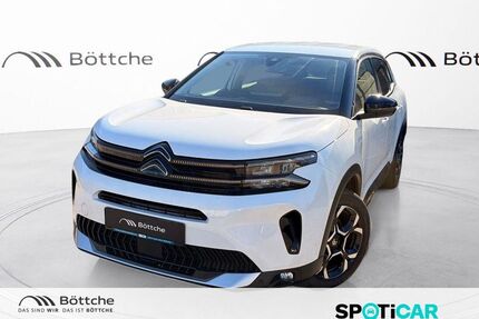 Citroen C5 Aircross Gebrauchtwagen
