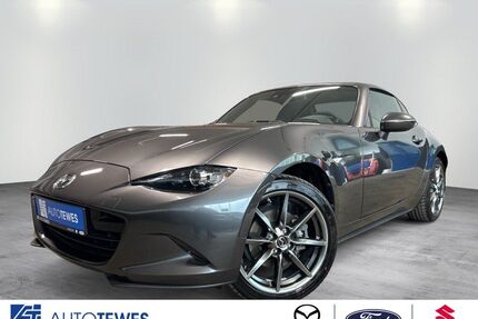 Mazda MX-5 Gebrauchtwagen