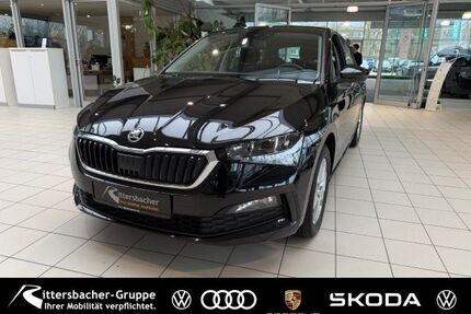 Skoda Scala Gebrauchtwagen