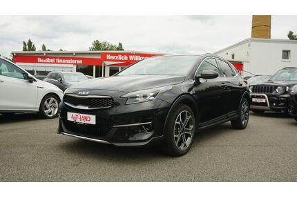 Kia XCeed Gebrauchtwagen
