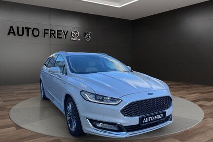 Ford Mondeo Gebrauchtwagen