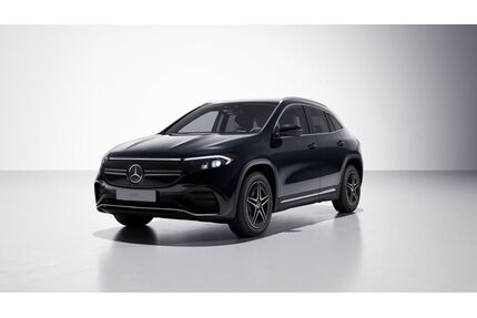 Mercedes-Benz EQA Gebrauchtwagen