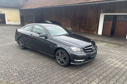 Mercedes-Benz C 220 Gebrauchtwagen