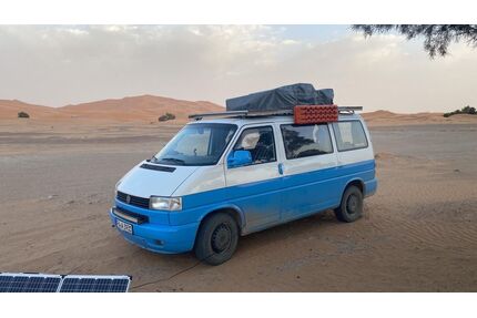 VW T4 andere Gebrauchtwagen