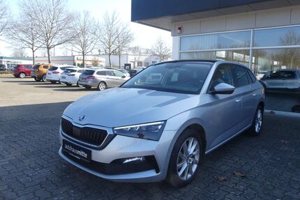 Skoda Scala Gebrauchtwagen