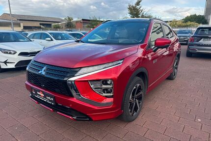Mitsubishi Eclipse Cross Gebrauchtwagen