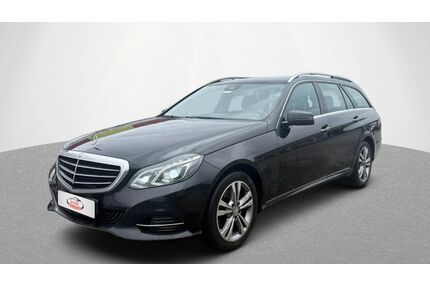 Mercedes-Benz E 220 Gebrauchtwagen