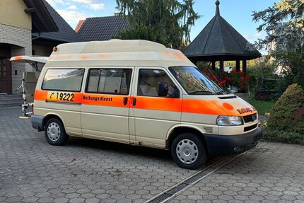 VW T4 andere Gebrauchtwagen
