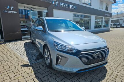 Hyundai IONIQ Gebrauchtwagen