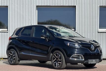 Renault Captur Gebrauchtwagen