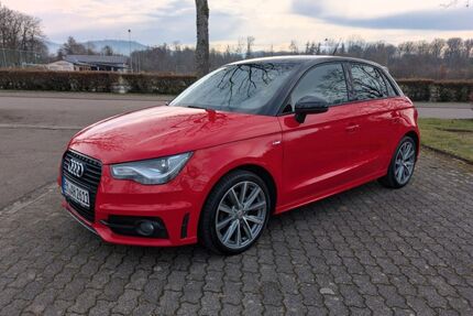 Audi A1 Gebrauchtwagen