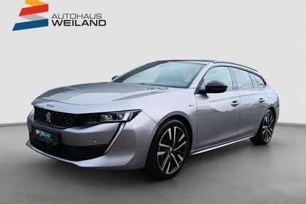 Peugeot 508 Gebrauchtwagen