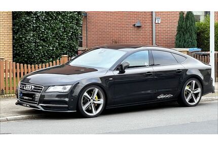 Audi A7 Gebrauchtwagen