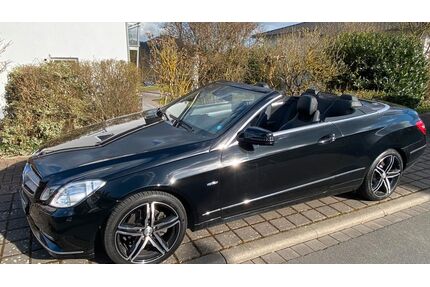 Mercedes-Benz E 250 Gebrauchtwagen