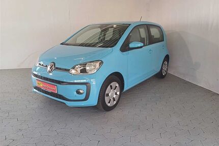 VW up! Gebrauchtwagen