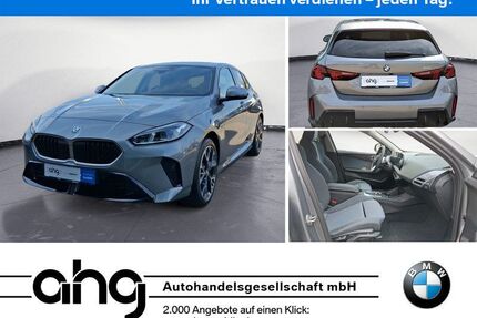 BMW 120 Gebrauchtwagen