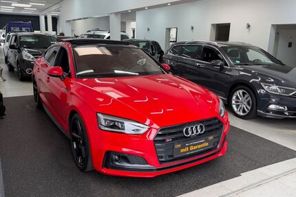 Audi S5 Gebrauchtwagen