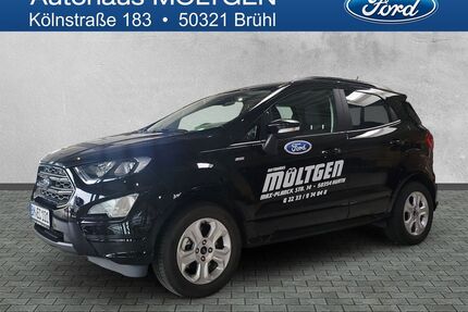 Ford EcoSport Gebrauchtwagen