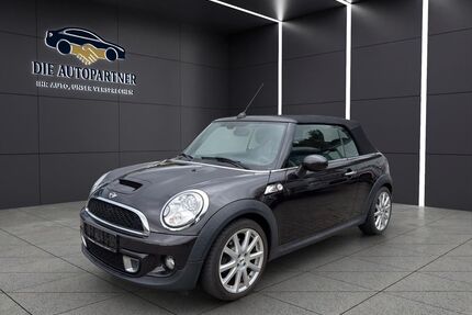 Mini Cooper S Gebrauchtwagen