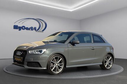 Audi A1 Gebrauchtwagen