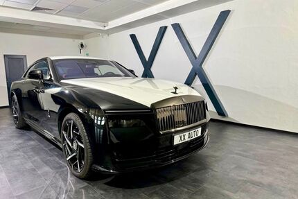 Rolls Royce Spectre Gebrauchtwagen