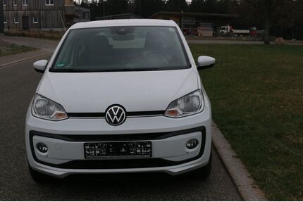 VW up! Gebrauchtwagen