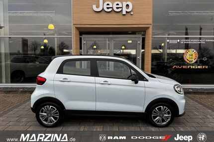 Leapmotor T03 Gebrauchtwagen