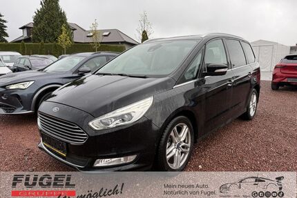 Ford Galaxy Gebrauchtwagen