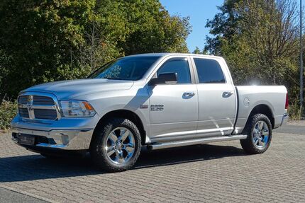 Dodge RAM Gebrauchtwagen