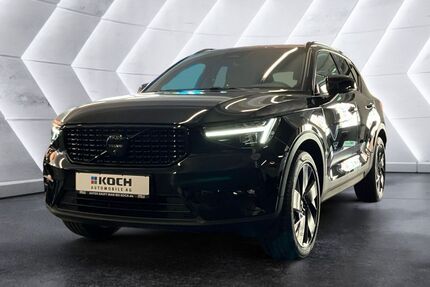 Volvo XC40 Gebrauchtwagen
