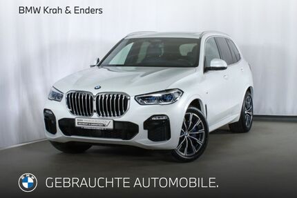 BMW X5 Gebrauchtwagen