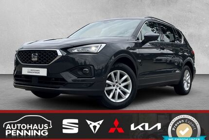 Seat Tarraco Gebrauchtwagen