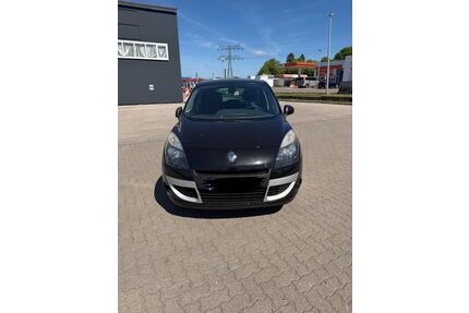 Renault Scenic Gebrauchtwagen