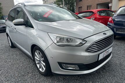 Ford Grand C-Max Gebrauchtwagen