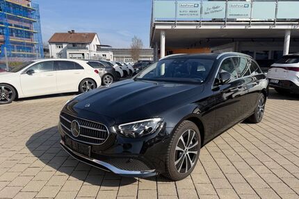 Mercedes-Benz E 300 Gebrauchtwagen