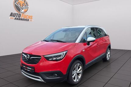 Opel Crossland (X) Gebrauchtwagen